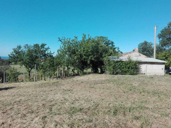pentavano in vendita a Sant'Elpidio a Mare