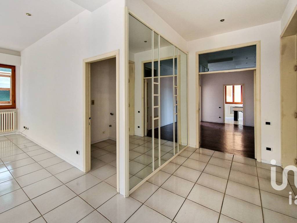 appartamento in vendita a Sant'Elpidio a Mare in zona Casette d'Ete