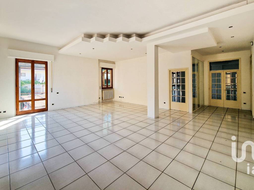 appartamento in vendita a Sant'Elpidio a Mare in zona Casette d'Ete