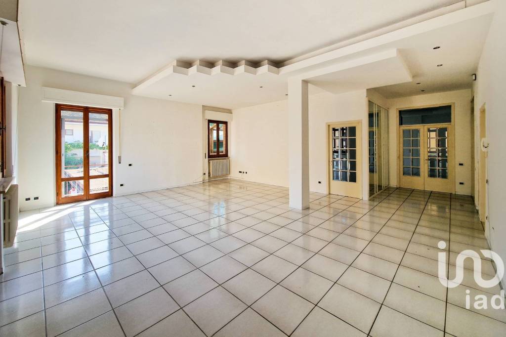 appartamento in vendita a Sant'Elpidio a Mare in zona Casette d'Ete