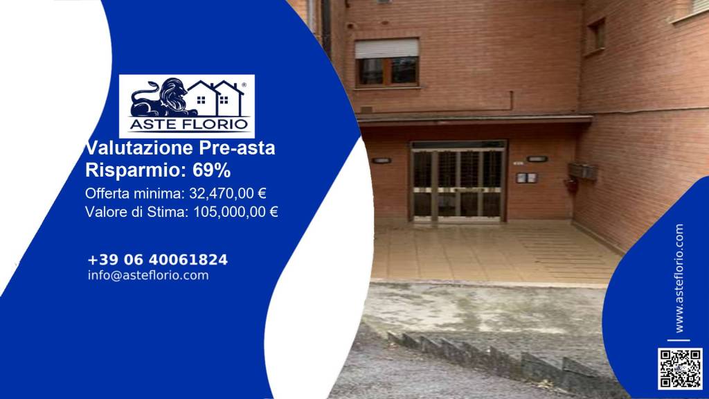 appartamento in vendita a Sant'Elpidio a Mare