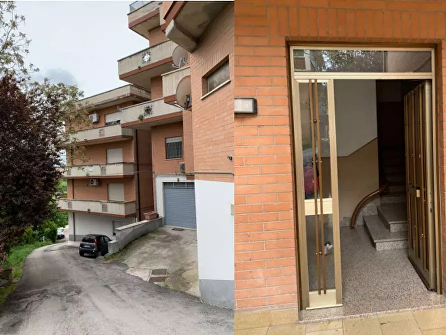 appartamento in vendita a Sant'Elpidio a Mare