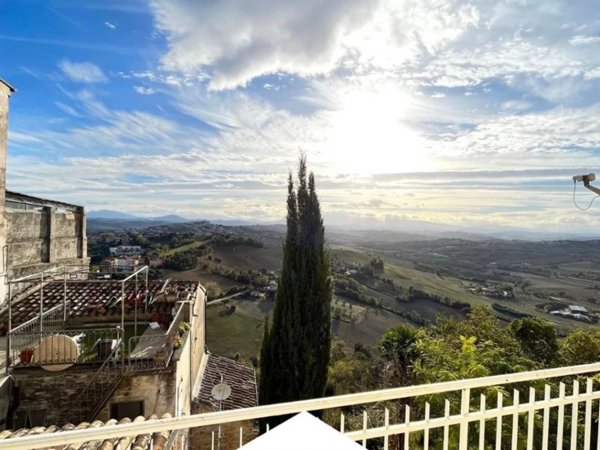 appartamento in vendita a Sant'Elpidio a Mare