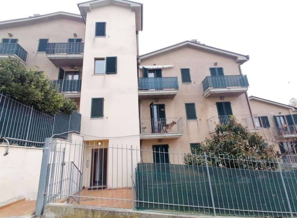 appartamento in vendita a Sant'Elpidio a Mare in zona Cascinare