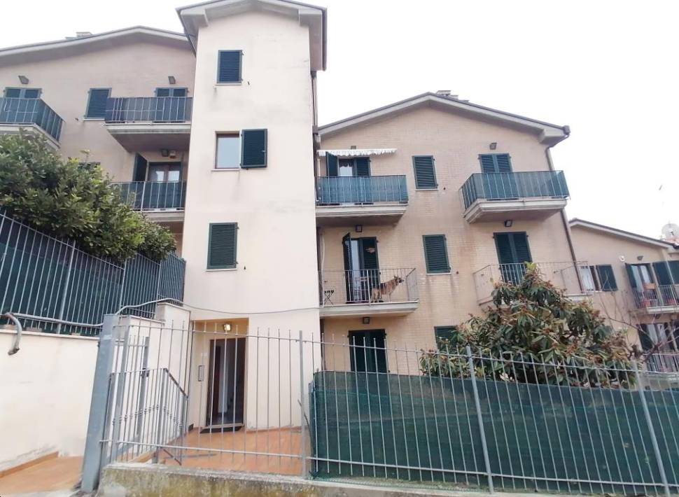 appartamento in vendita a Sant'Elpidio a Mare