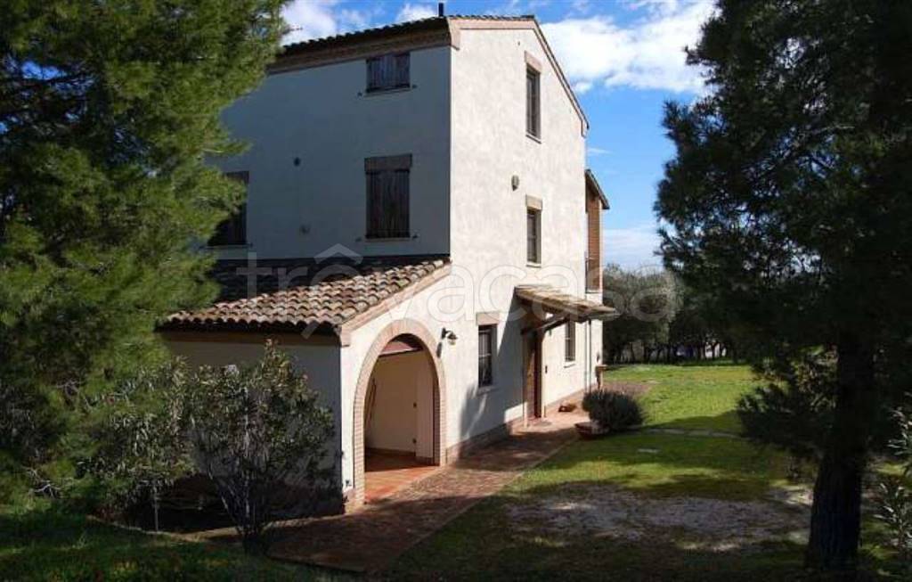 casa indipendente in vendita a Sant'Elpidio a Mare