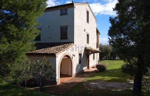 casa indipendente in vendita a Sant'Elpidio a Mare
