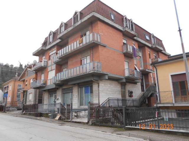 appartamento in vendita a Sant'Elpidio a Mare