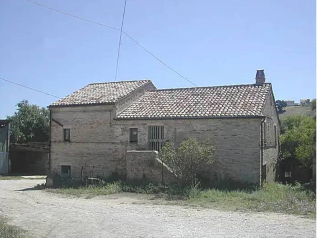 casa indipendente in vendita a Sant'Elpidio a Mare
