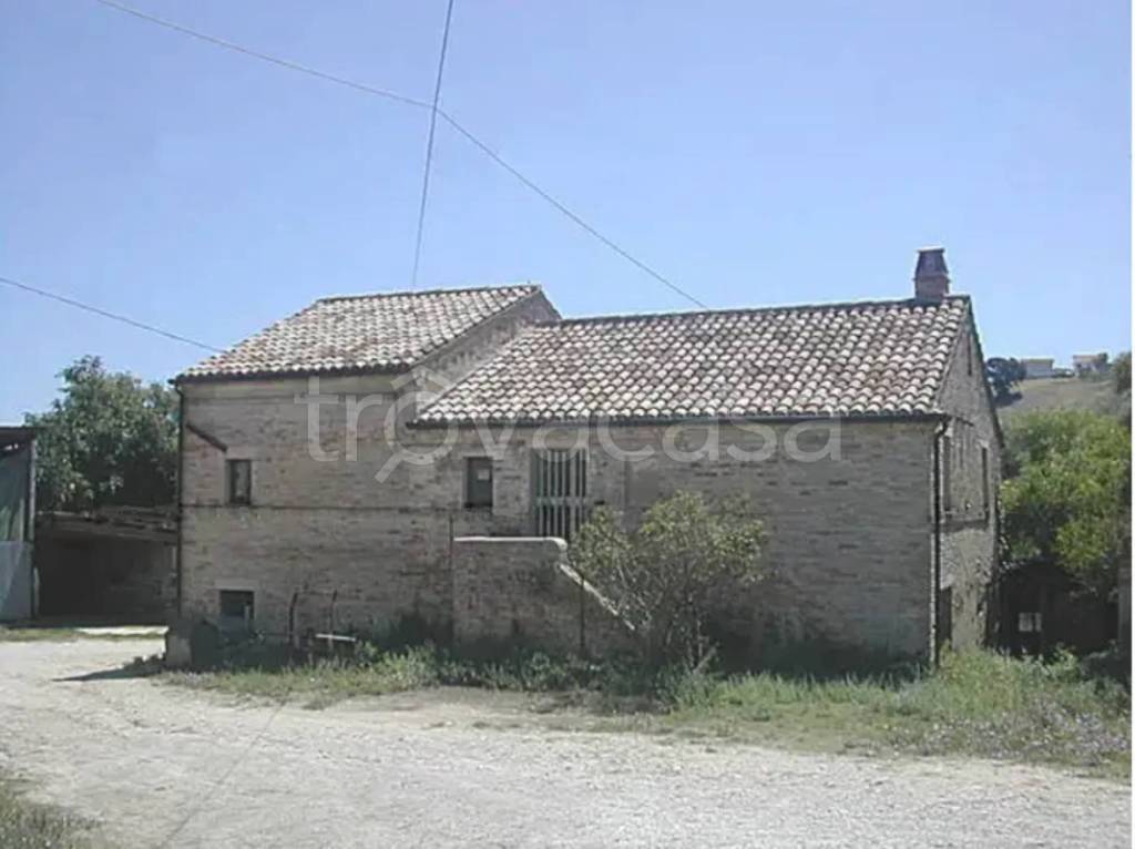 casa indipendente in vendita a Sant'Elpidio a Mare