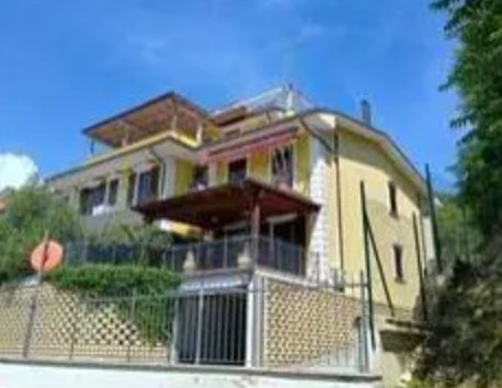 appartamento in vendita a Sant'Elpidio a Mare in zona Cascinare