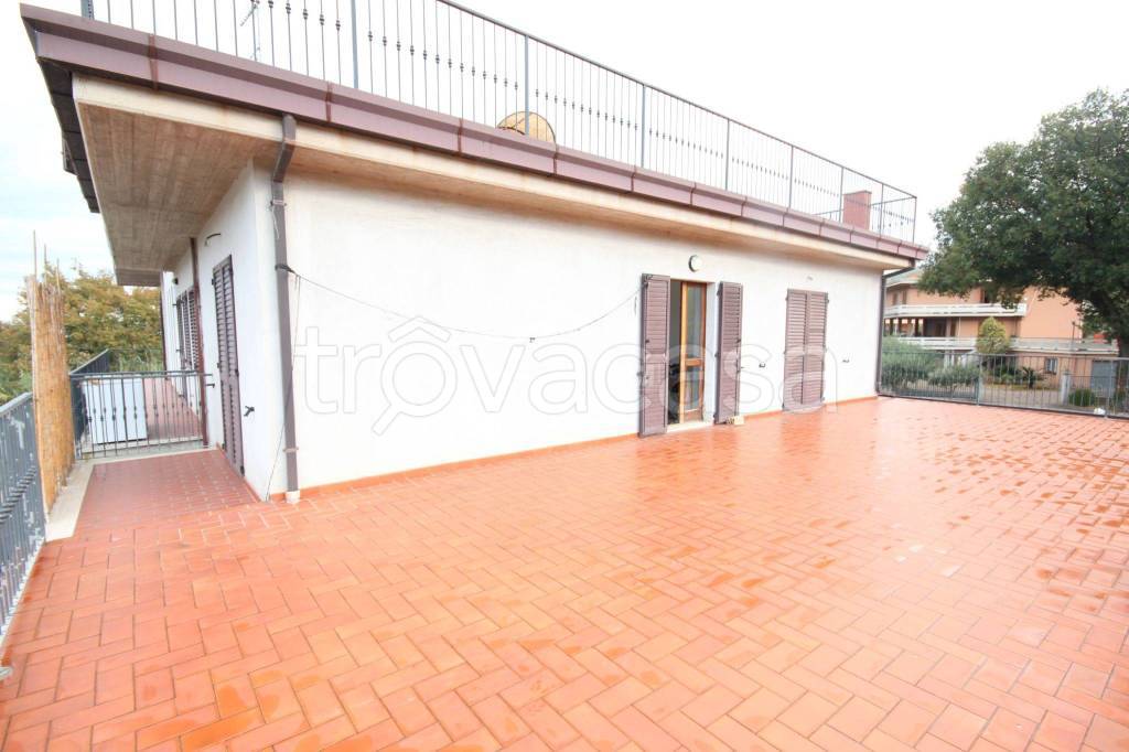 casa indipendente in vendita a Sant'Elpidio a Mare in zona Casette d'Ete