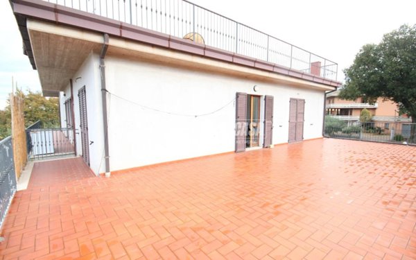 casa indipendente in vendita a Sant'Elpidio a Mare in zona Casette d'Ete