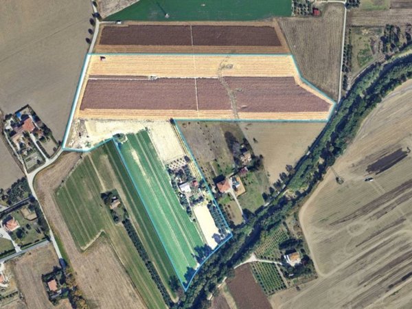 casa indipendente in vendita a Sant'Elpidio a Mare