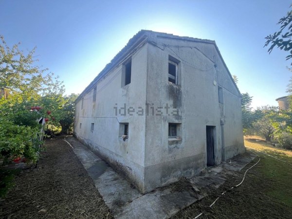 appartamento in vendita a Sant'Elpidio a Mare