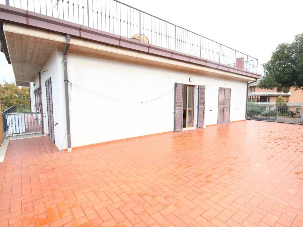 appartamento in vendita a Sant'Elpidio a Mare in zona Casette d'Ete