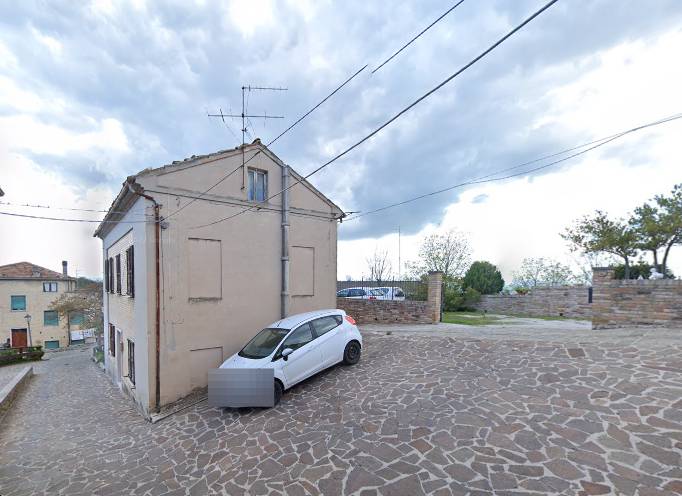 casa indipendente in vendita a Sant'Elpidio a Mare