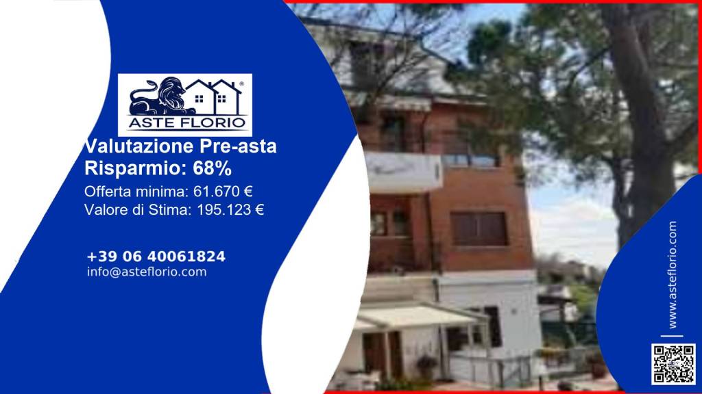 appartamento in vendita a Sant'Elpidio a Mare