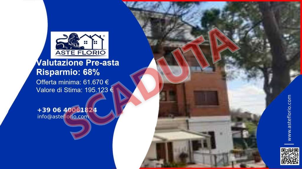 appartamento in vendita a Sant'Elpidio a Mare