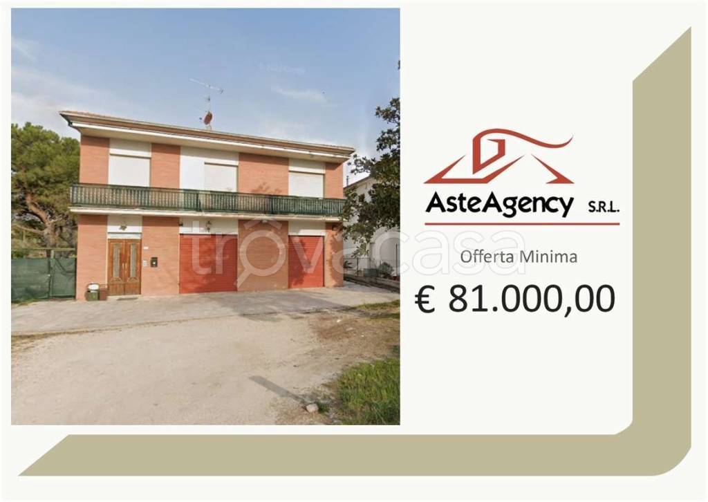 appartamento in vendita a Sant'Elpidio a Mare