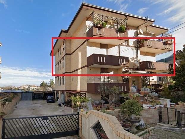 appartamento in vendita a Sant'Elpidio a Mare in zona Casette d'Ete