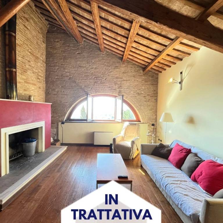 appartamento in vendita a Sant'Elpidio a Mare