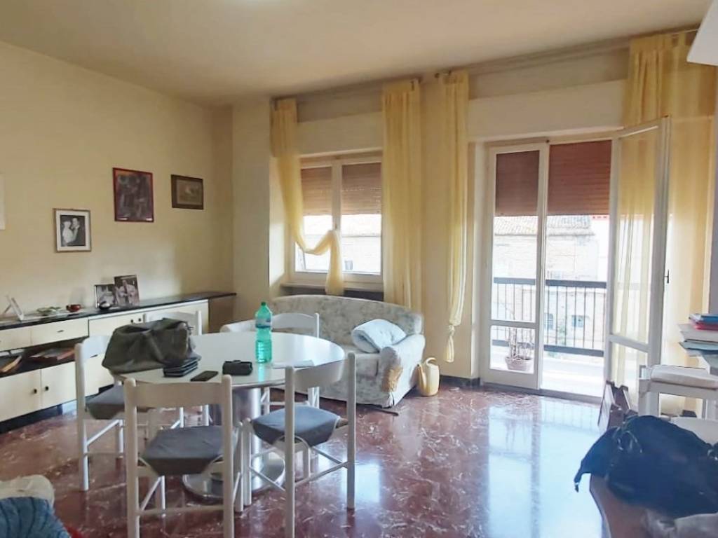 appartamento in vendita a Sant'Elpidio a Mare