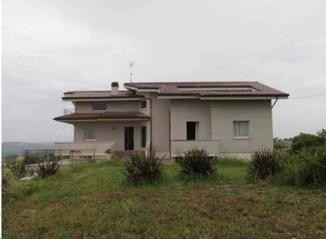 appartamento in vendita a Sant'Elpidio a Mare in zona Cretarola