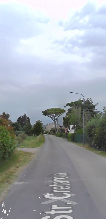 appartamento in vendita a Sant'Elpidio a Mare in zona Cretarola