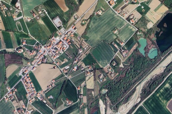 terreno agricolo in vendita a Sant'Elpidio a Mare