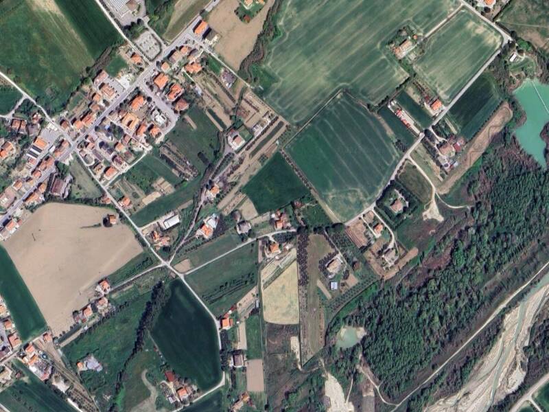 terreno agricolo in vendita a Sant'Elpidio a Mare