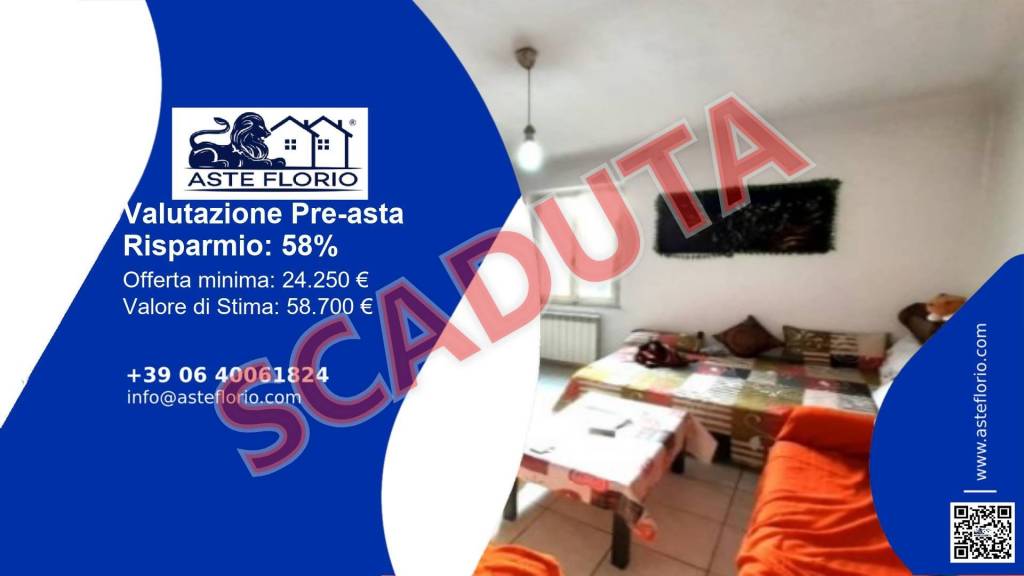 appartamento in vendita a Sant'Elpidio a Mare