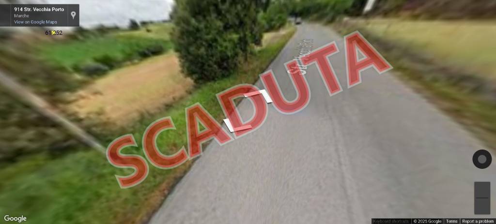 terreno agricolo in vendita a Sant'Elpidio a Mare