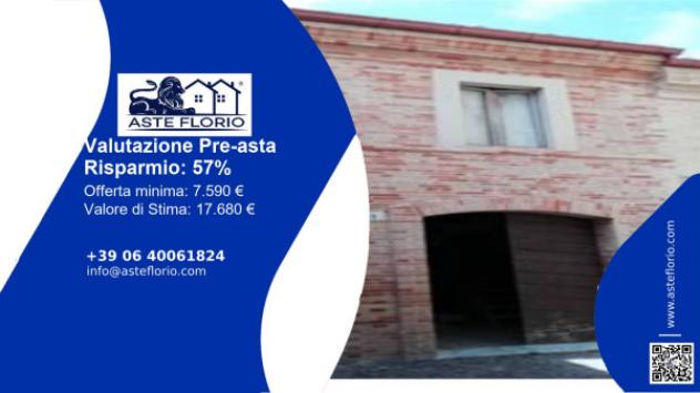 locale commerciale in vendita a Sant'Elpidio a Mare