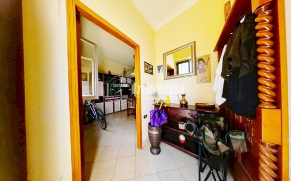 appartamento in vendita a Sant'Elpidio a Mare