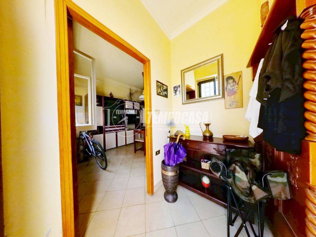 appartamento in vendita a Sant'Elpidio a Mare