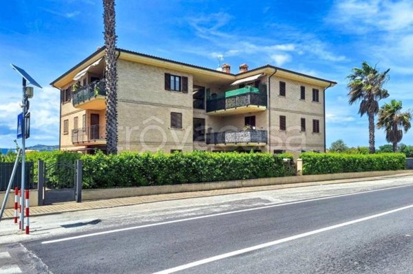 appartamento in vendita a Sant'Elpidio a Mare in zona Bivio Cascinare