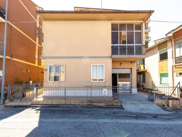 casa indipendente in vendita a Sant'Elpidio a Mare