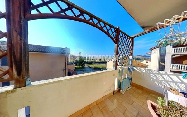 appartamento in vendita a Sant'Elpidio a Mare in zona Casette d'Ete