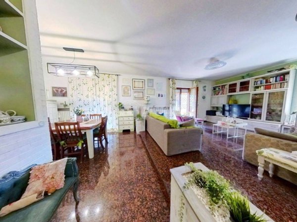 appartamento in vendita a Sant'Elpidio a Mare in zona Casette d'Ete