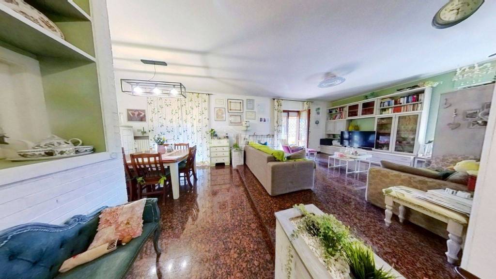 appartamento in vendita a Sant'Elpidio a Mare in zona Casette d'Ete