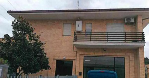 ufficio in vendita a Sant'Elpidio a Mare
