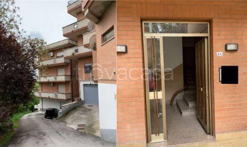 appartamento in vendita a Sant'Elpidio a Mare