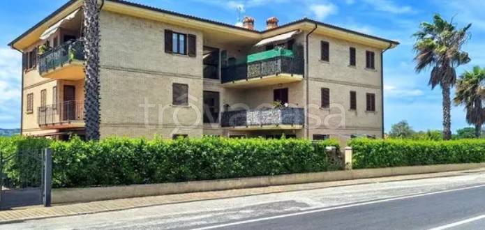 appartamento in vendita a Sant'Elpidio a Mare