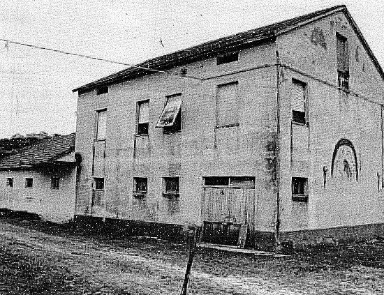 casa indipendente in vendita a Sant'Elpidio a Mare