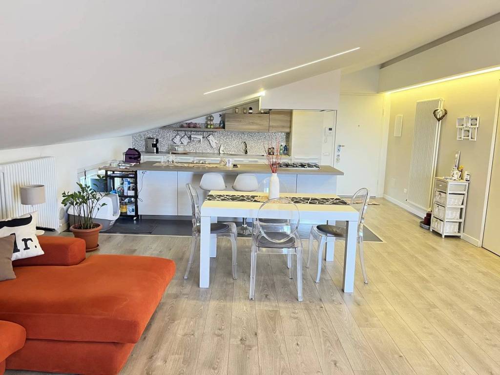 appartamento in vendita a Sant'Elpidio a Mare