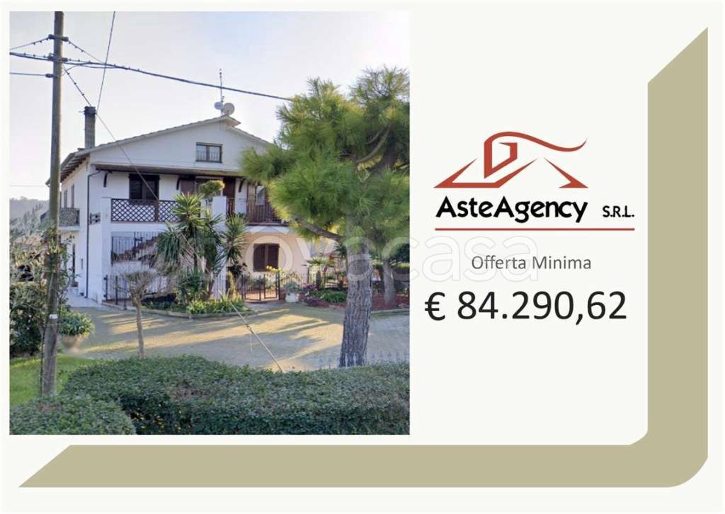 appartamento in vendita a Sant'Elpidio a Mare