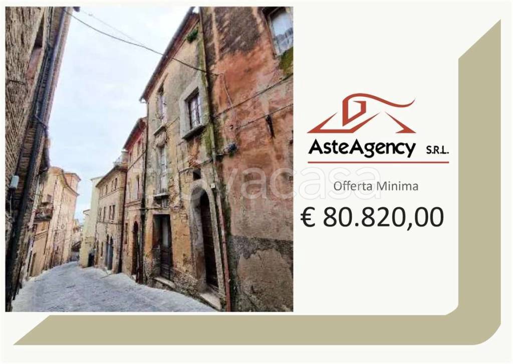 appartamento in vendita a Sant'Elpidio a Mare