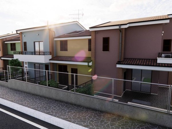 appartamento in vendita a Sant'Elpidio a Mare