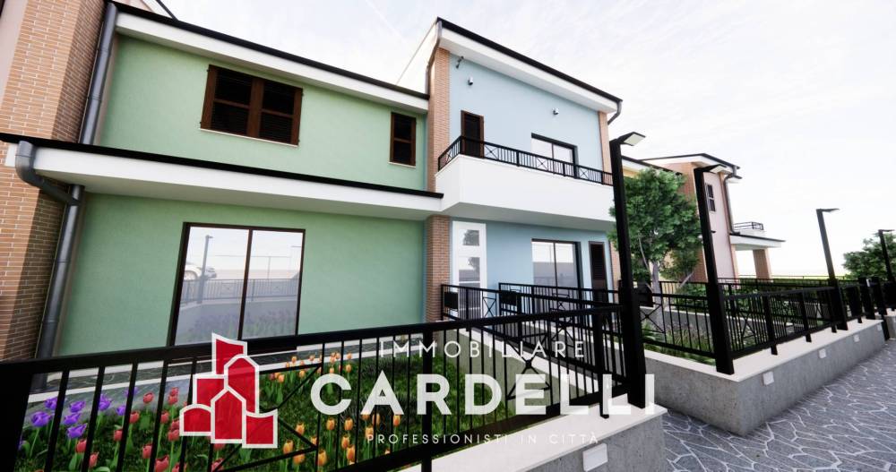 appartamento in vendita a Sant'Elpidio a Mare